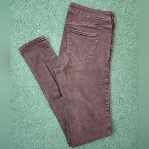 Hollister Super Skinny Jeans